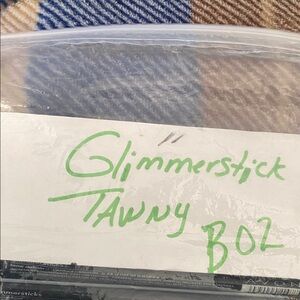 Avon Glimmerstick Tawny Eyeliner (Bundle of 10)
